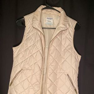 Women’s Lightweight Old Navy Vest